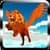 Flying Lion - Wild Simulator