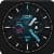 Odyssey Watch Face top