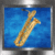 Virtual Baritone Saxophone