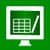 AndroCalc Spreadsheet editor for XLS XLSX and ODS