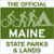 Maine State Parks and Land Guide