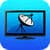Satellite TV Working Mode