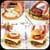 Delicious foods 