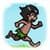 Jungle Boy Run Adventure
