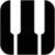 piano blocks