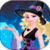 Frozen Team Halloween