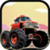 Monster Truck Destruction Action