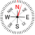Digi Compass