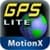 MotionX GPS Lite