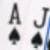 Wapfrog Blackjack