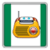 Nigerian Streaming Radio Music Sport News