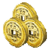 3 coin oracle