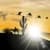 Desert Sunset LWP
