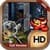 Free Hidden Object Game - The Great Escape