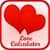 Real Love Calculation App