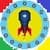Rocket Fun Kids Game