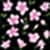 Pink flowers wallpaper  pics