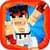 3D Kung Fu Street Fighter Block Action Rush Games