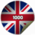 Englisch lernen 1000