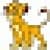 The Little Lion