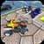Quad Bike Games ATV Parking