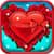 Love Coloring Book