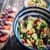 Images of Diet Food 4K