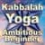 Kabbalah Yoga Workout App  Ambitious Beginners-Ariella