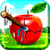 Fruit Shoot-Shoot Apple