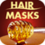 Hair Masks Recipes