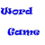 5 Clues 1 Word Game