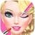 Glam Doll Makeover