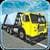 Truck Driver Glass Transport
