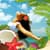 Tropic Photo Collage Editor