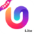U Launcher lite app