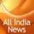 All India News Reader