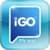 Navigation for UK & Ireland - iGO My way 2010