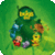Bugs life Memory Game