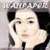 Beautiful Painting Girl Wallpaper