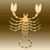 Scorpio Facts 240x320 Touch