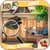 Free Hidden Object Game - At Home
