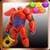 Baymax Bubble Freeze