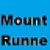 Mount Runner Game