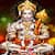God Shree Hanuman Chalisa