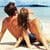 Love On The Beach Live Wallpaper