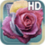 Raindrops Rose Live HD