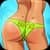 2048 Hot Butts