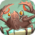 Giant Crab - War Time 3D