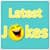 Latest Jokes With sharing