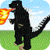 Godzilla Mod for Minecraft PE
